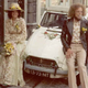 Illustration for article titled Think Citroen for Your Special Day